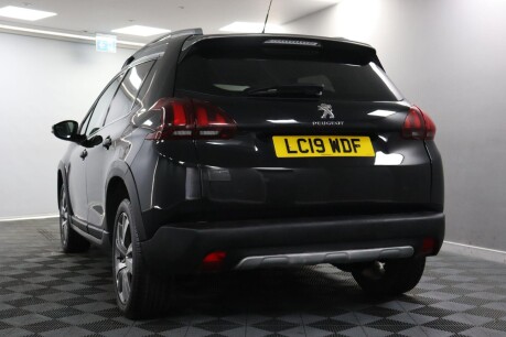 Peugeot 2008 S/S ALLURE 29