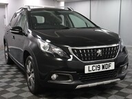 Peugeot 2008 S/S ALLURE 30