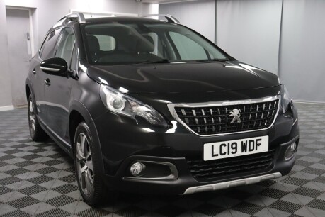 Peugeot 2008 S/S ALLURE 30