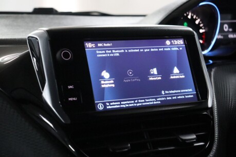 Peugeot 2008 S/S ALLURE 37