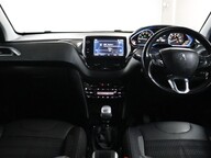 Peugeot 2008 S/S ALLURE 39
