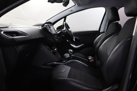 Peugeot 2008 S/S ALLURE 41