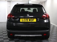 Peugeot 2008 S/S ALLURE 8