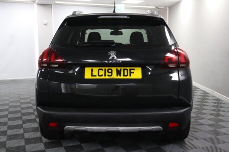 Peugeot 2008 S/S ALLURE 8