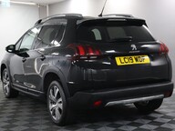 Peugeot 2008 S/S ALLURE 10
