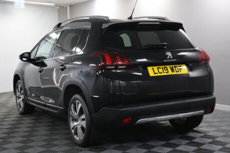 Peugeot 2008 S/S ALLURE 10