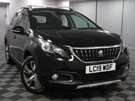 Peugeot 2008 S/S ALLURE 19