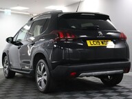 Peugeot 2008 S/S ALLURE 22