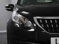 Peugeot 2008 S/S ALLURE 25