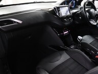 Peugeot 2008 S/S ALLURE 34