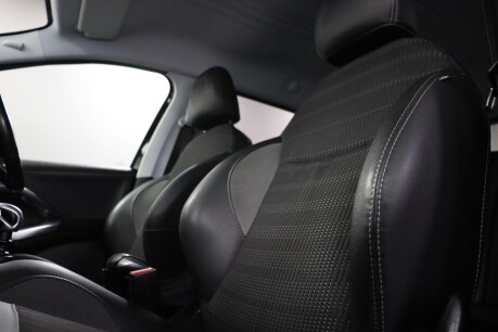 Peugeot 2008 S/S ALLURE 35