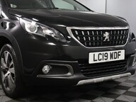 Peugeot 2008 S/S ALLURE 24