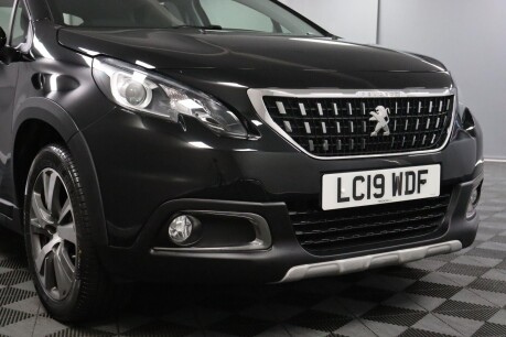 Peugeot 2008 S/S ALLURE 24