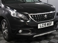 Peugeot 2008 S/S ALLURE 26