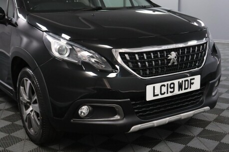 Peugeot 2008 S/S ALLURE 26