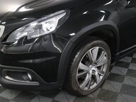 Peugeot 2008 S/S ALLURE 31