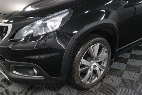 Peugeot 2008 S/S ALLURE 31
