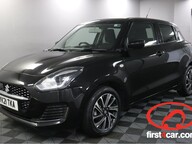 Suzuki Swift SZ-L DUALJET MHEV 1