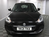 Suzuki Swift SZ-L DUALJET MHEV 2