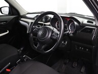 Suzuki Swift SZ-L DUALJET MHEV 3