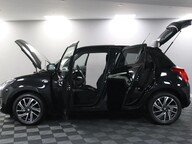 Suzuki Swift SZ-L DUALJET MHEV 4