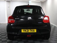 Suzuki Swift SZ-L DUALJET MHEV 8