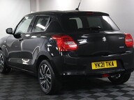 Suzuki Swift SZ-L DUALJET MHEV 10