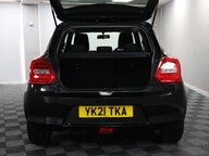 Suzuki Swift SZ-L DUALJET MHEV 14