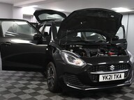 Suzuki Swift SZ-L DUALJET MHEV 15