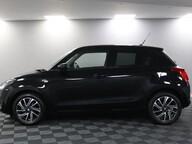 Suzuki Swift SZ-L DUALJET MHEV 18