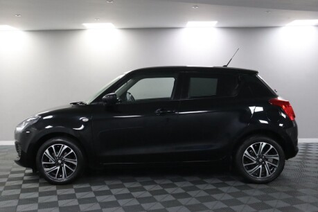 Suzuki Swift SZ-L DUALJET MHEV 18