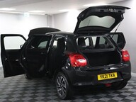 Suzuki Swift SZ-L DUALJET MHEV 21