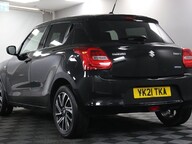 Suzuki Swift SZ-L DUALJET MHEV 22