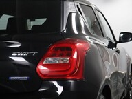 Suzuki Swift SZ-L DUALJET MHEV 23