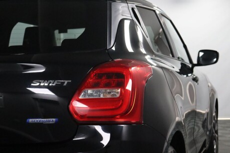 Suzuki Swift SZ-L DUALJET MHEV 23