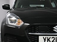 Suzuki Swift SZ-L DUALJET MHEV 25