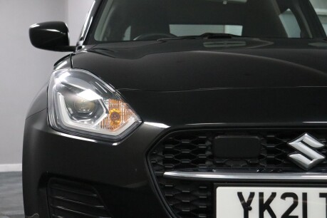 Suzuki Swift SZ-L DUALJET MHEV 25