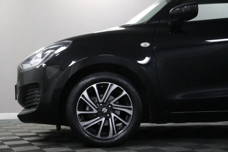 Suzuki Swift SZ-L DUALJET MHEV 27