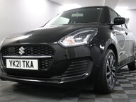 Suzuki Swift SZ-L DUALJET MHEV 28