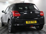 Suzuki Swift SZ-L DUALJET MHEV 29