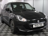Suzuki Swift SZ-L DUALJET MHEV 30
