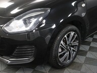 Suzuki Swift SZ-L DUALJET MHEV 31