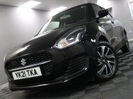 Suzuki Swift SZ-L DUALJET MHEV 32