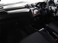 Suzuki Swift SZ-L DUALJET MHEV 34