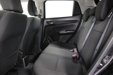 Suzuki Swift SZ-L DUALJET MHEV 41
