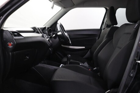 Suzuki Swift SZ-L DUALJET MHEV 42
