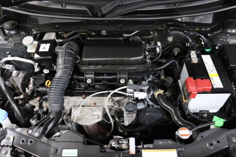 Suzuki Swift SZ-L DUALJET MHEV 44