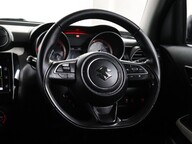 Suzuki Swift SZ-L DUALJET MHEV 45