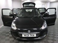 Suzuki Swift SZ-L DUALJET MHEV 7