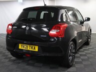 Suzuki Swift SZ-L DUALJET MHEV 11